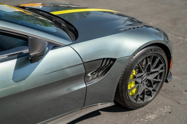 2020 Aston Martin Vantage AMR 59 Edition