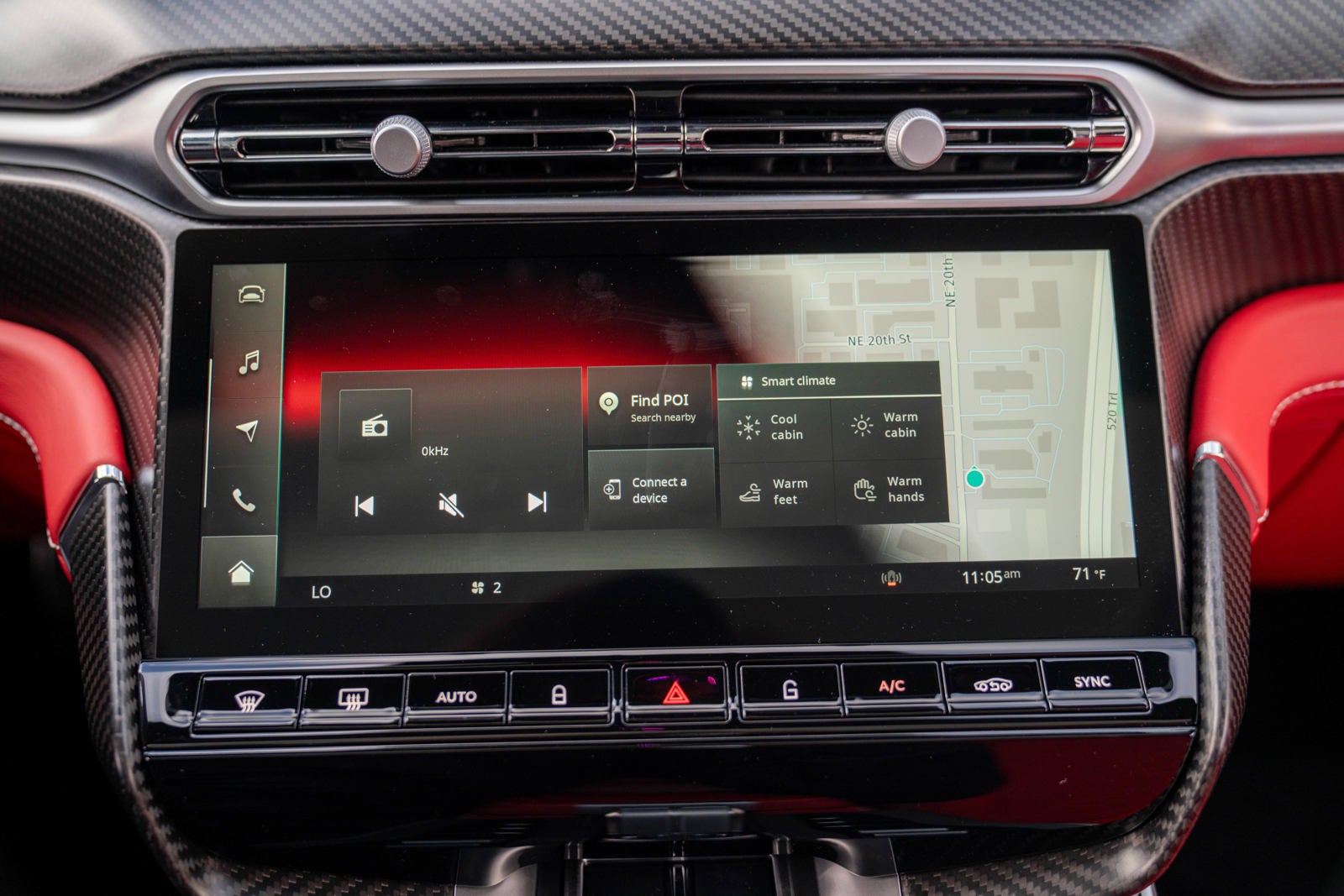 2025 Aston Martin Vanquish Coupe