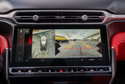 2025 Aston Martin Vanquish Coupe