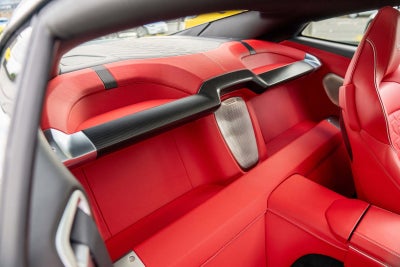 2025 Aston Martin Vanquish Coupe