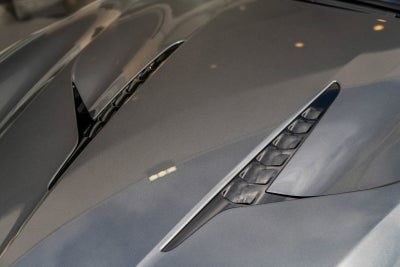 2025 Aston Martin Vanquish Coupe