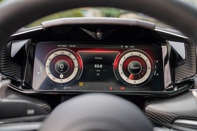 2025 Aston Martin Vanquish Coupe