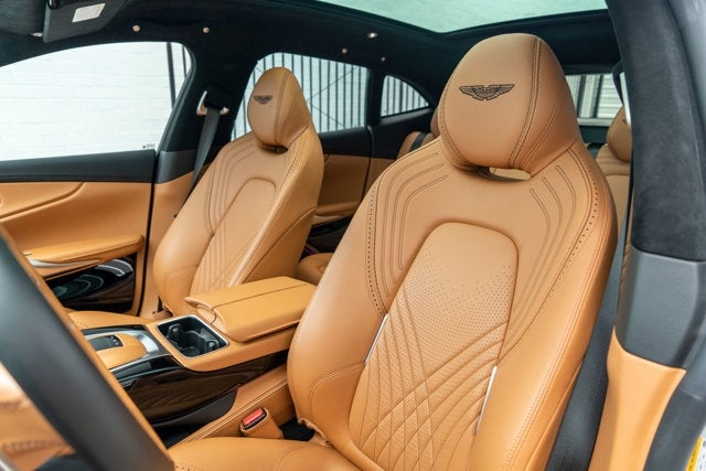 2021 Aston Martin DBX AWD