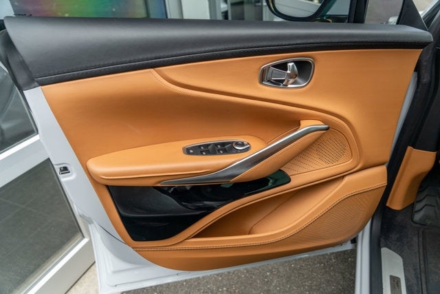 2021 Aston Martin DBX AWD