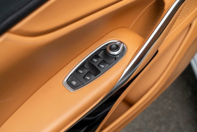 2021 Aston Martin DBX AWD