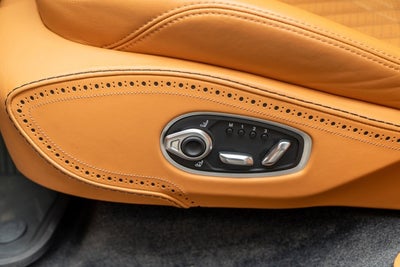 2021 Aston Martin DBX AWD