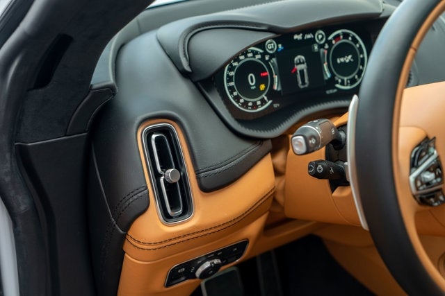 2021 Aston Martin DBX AWD