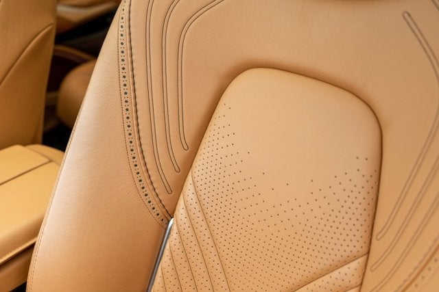 2021 Aston Martin DBX AWD