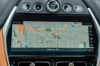 2021 Aston Martin DBX AWD