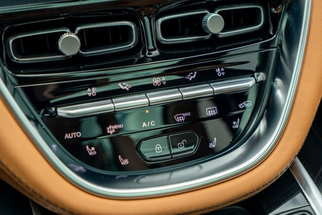 2021 Aston Martin DBX AWD