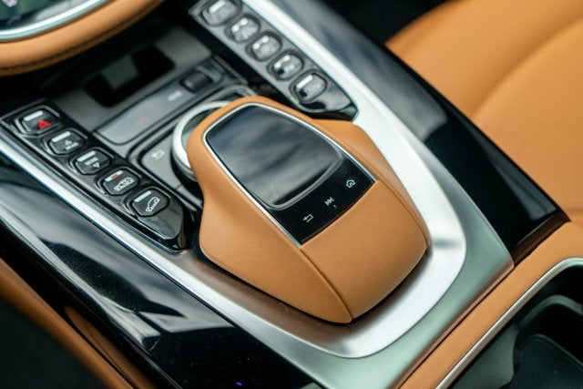 2021 Aston Martin DBX AWD