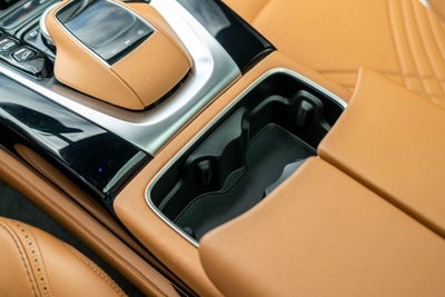 2021 Aston Martin DBX AWD