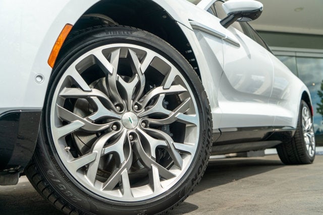 2021 Aston Martin DBX AWD