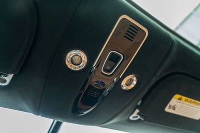 2021 Aston Martin DBX AWD