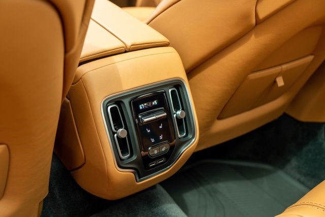 2021 Aston Martin DBX AWD