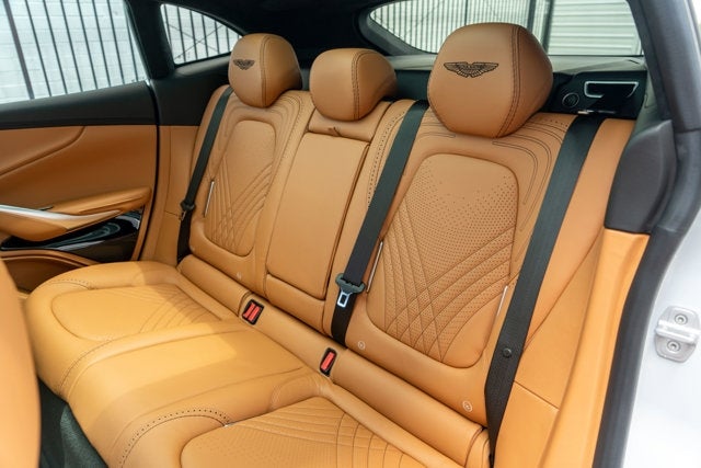 2021 Aston Martin DBX AWD