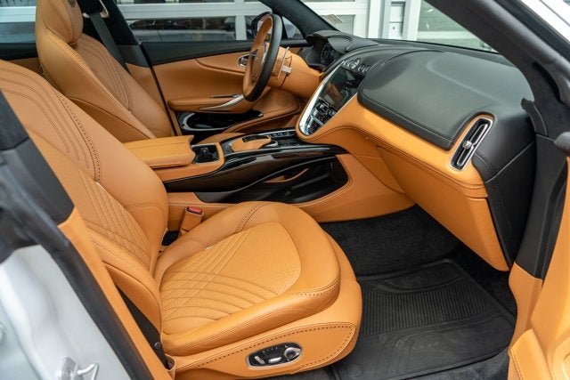 2021 Aston Martin DBX AWD