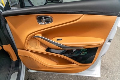 2021 Aston Martin DBX AWD