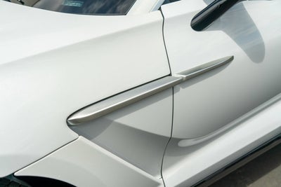 2021 Aston Martin DBX AWD