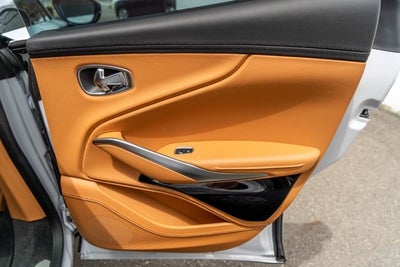 2021 Aston Martin DBX AWD