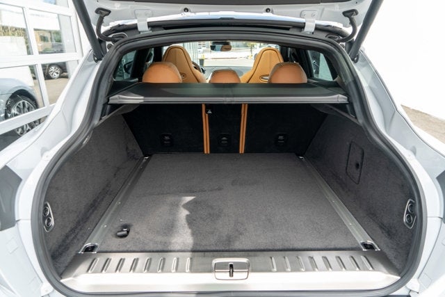 2021 Aston Martin DBX AWD