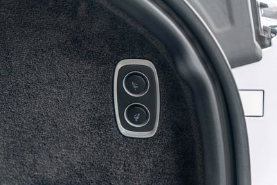 2021 Aston Martin DBX AWD