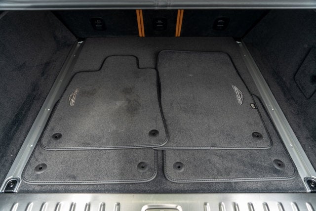 2021 Aston Martin DBX AWD