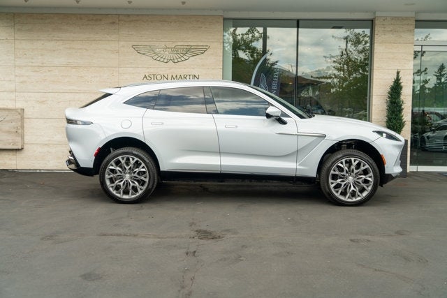 2021 Aston Martin DBX AWD
