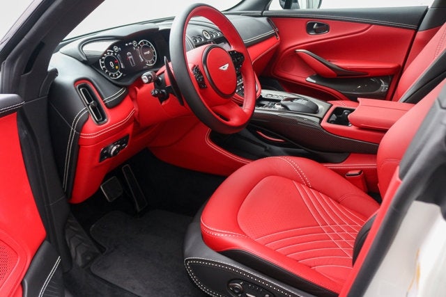2021 Aston Martin DBX AWD