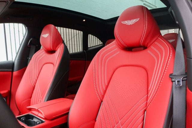 2021 Aston Martin DBX AWD