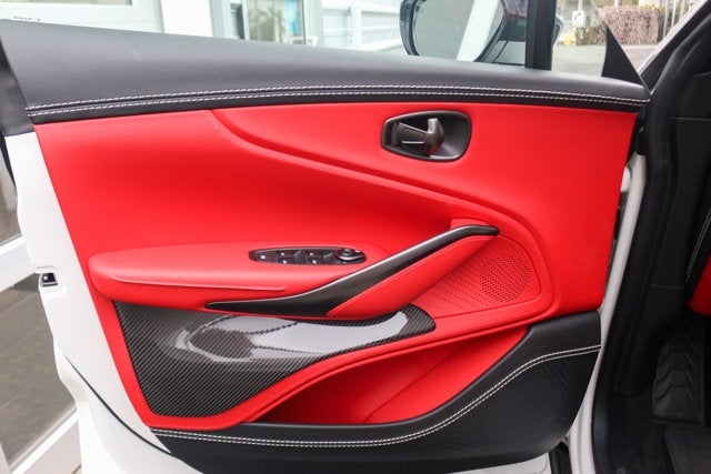 2021 Aston Martin DBX AWD