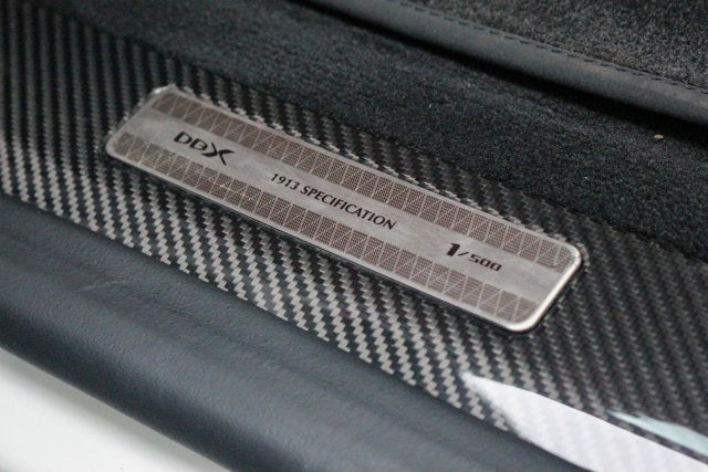 2021 Aston Martin DBX AWD