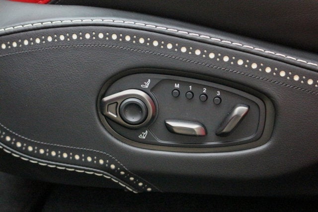 2021 Aston Martin DBX AWD