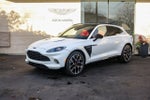 2021 Aston Martin DBX AWD