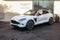 2021 Aston Martin DBX AWD
