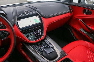 2021 Aston Martin DBX AWD