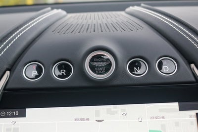 2021 Aston Martin DBX AWD