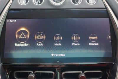 2021 Aston Martin DBX AWD