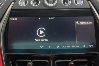 2021 Aston Martin DBX AWD