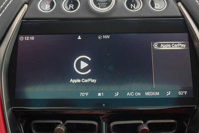 2021 Aston Martin DBX AWD