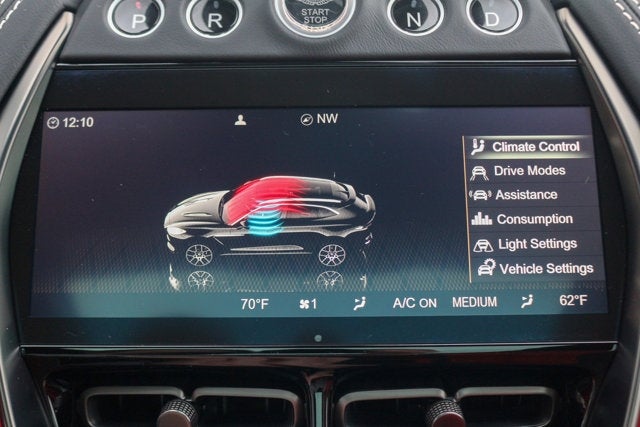 2021 Aston Martin DBX AWD