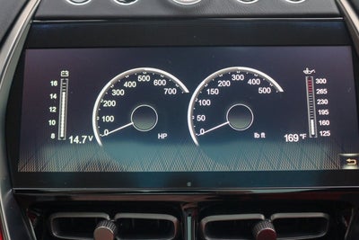 2021 Aston Martin DBX AWD