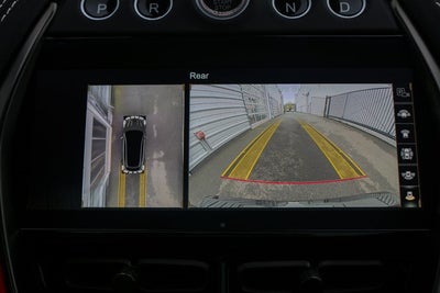 2021 Aston Martin DBX AWD