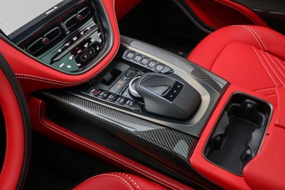 2021 Aston Martin DBX AWD