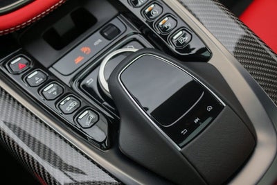 2021 Aston Martin DBX AWD