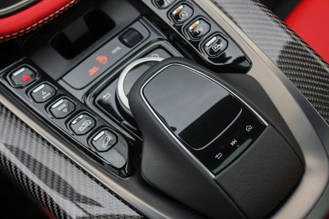 2021 Aston Martin DBX AWD