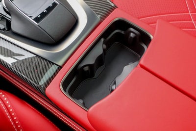 2021 Aston Martin DBX AWD