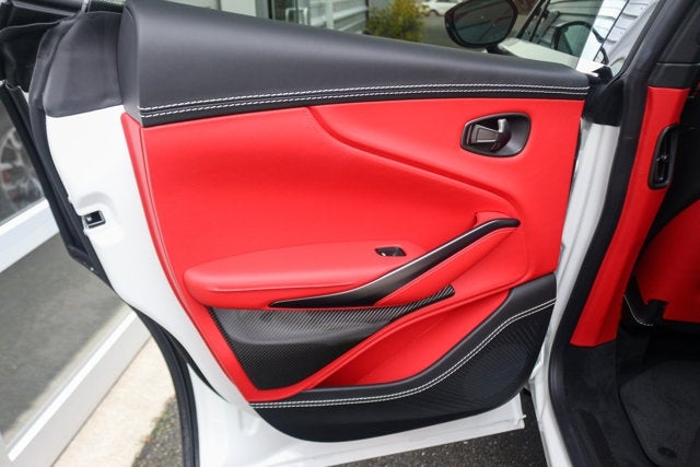 2021 Aston Martin DBX AWD