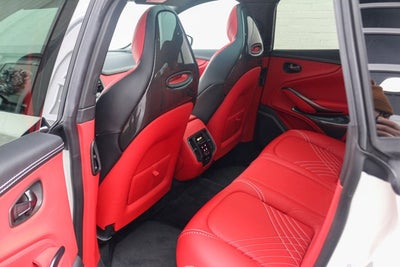 2021 Aston Martin DBX AWD