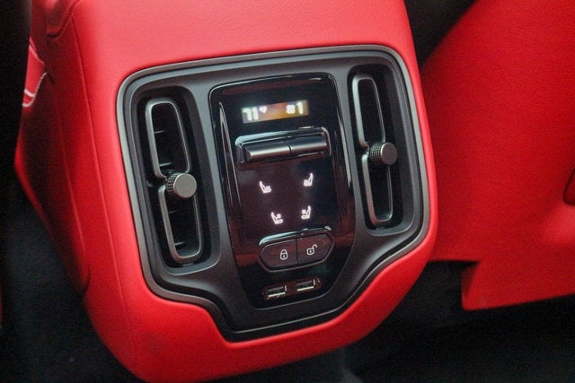 2021 Aston Martin DBX AWD